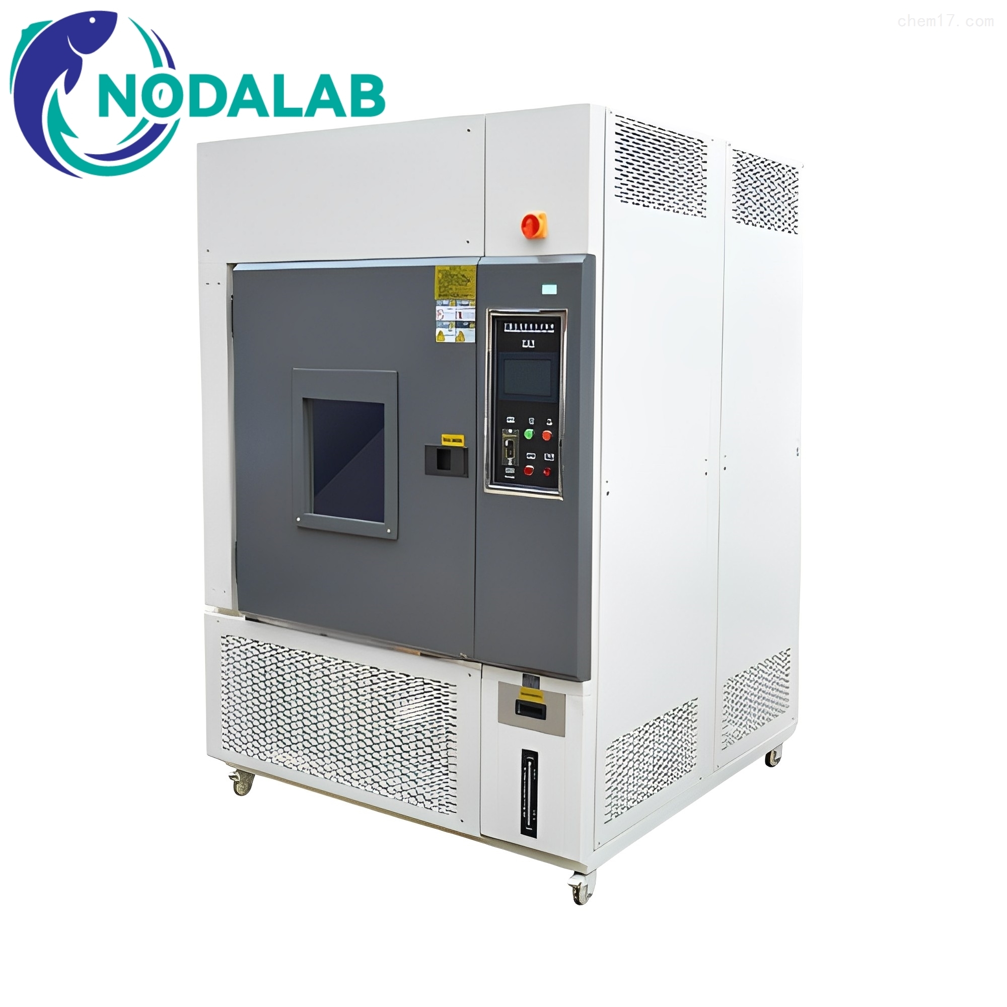 氙灯耐老化试验箱